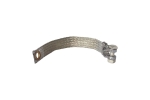 battery strap ground